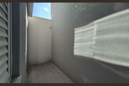 Apartamento à venda com 46m², 2 quartos e 1 vagaVista do Quarto