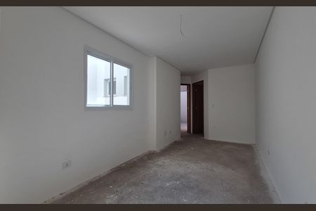 Apartamento à venda com 46m², 2 quartos e 1 vagaSala