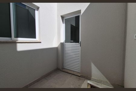 Apartamento à venda com 46m², 2 quartos e 1 vagaLavanderia