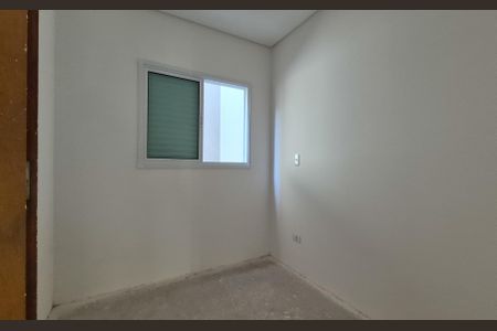 Apartamento à venda com 46m², 2 quartos e 1 vagaQuarto