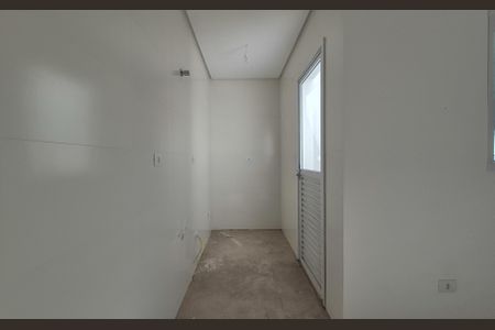 Apartamento à venda com 46m², 2 quartos e 1 vagaCozinha