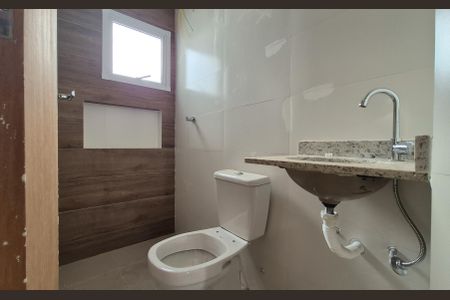 Apartamento à venda com 46m², 2 quartos e 1 vagaBanheiro