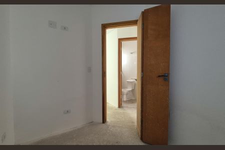 Apartamento à venda com 46m², 2 quartos e 1 vagaQuarto