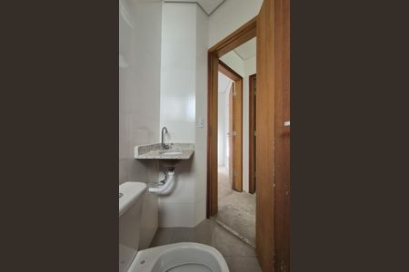 Apartamento à venda com 46m², 2 quartos e 1 vagaBanheiro