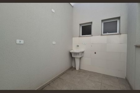 Apartamento à venda com 46m², 2 quartos e 1 vagaLavanderia