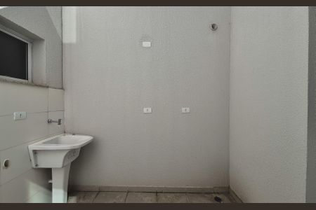 Apartamento à venda com 40m², 2 quartos e 1 vaga Apartamento à venda com 40m², 2 quartos e 1 vagaVista