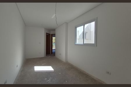 Apartamento à venda com 40m², 2 quartos e 1 vaga Apartamento à venda com 40m², 2 quartos e 1 vagaSala