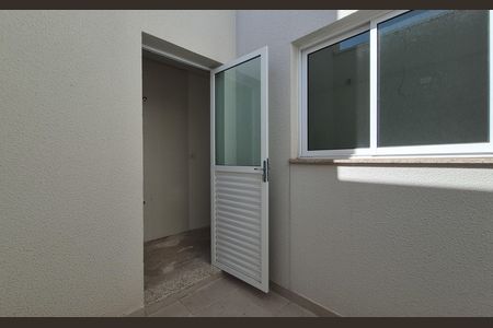 Apartamento à venda com 40m², 2 quartos e 1 vaga Apartamento à venda com 40m², 2 quartos e 1 vagaÁrea de Serviço