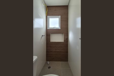 Apartamento à venda com 40m², 2 quartos e 1 vaga Apartamento à venda com 40m², 2 quartos e 1 vagaBanheiro Social