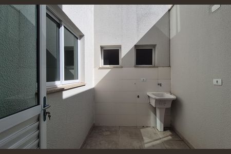 Apartamento à venda com 40m², 2 quartos e 1 vaga Apartamento à venda com 40m², 2 quartos e 1 vagaÁrea de Serviço