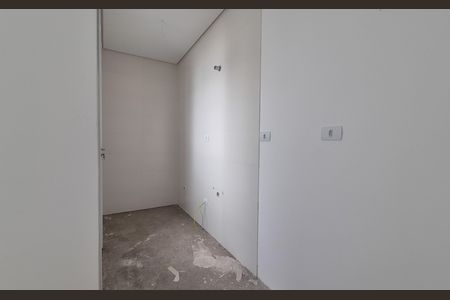 Apartamento à venda com 40m², 2 quartos e 1 vaga Apartamento à venda com 40m², 2 quartos e 1 vagaCozinha