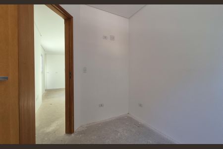 Apartamento à venda com 40m², 2 quartos e 1 vaga Apartamento à venda com 40m², 2 quartos e 1 vagaQuarto