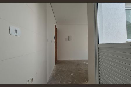 Apartamento à venda com 40m², 2 quartos e 1 vaga Apartamento à venda com 40m², 2 quartos e 1 vagaCozinha