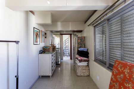 Apartamento para alugar com 175m², 3 quartos e 2 vagasSuíte 1