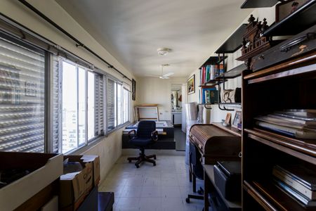 Apartamento para alugar com 175m², 3 quartos e 2 vagasSuíte 2