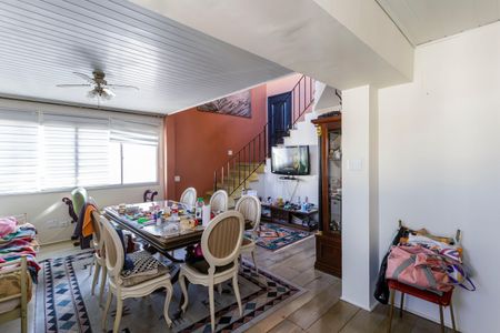 Apartamento para alugar com 175m², 3 quartos e 2 vagasSala