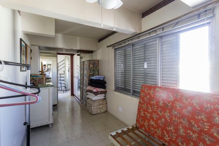 Apartamento para alugar com 175m², 3 quartos e 2 vagasSuíte 1