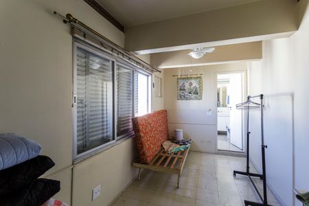 Apartamento para alugar com 175m², 3 quartos e 2 vagasSuíte 1