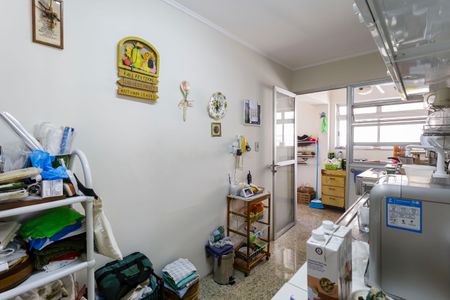 Apartamento para alugar com 175m², 3 quartos e 2 vagasCozinha