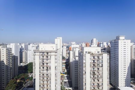 Apartamento para alugar com 175m², 3 quartos e 2 vagasVista