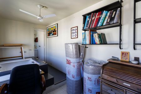 Apartamento para alugar com 175m², 3 quartos e 2 vagasSuíte 2