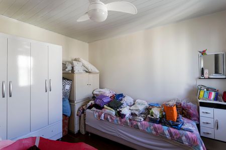 Apartamento para alugar com 175m², 3 quartos e 2 vagasQuarto 