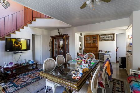 Apartamento para alugar com 175m², 3 quartos e 2 vagasSala