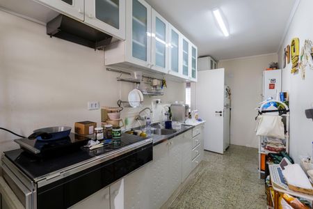 Apartamento para alugar com 175m², 3 quartos e 2 vagasCozinha