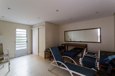 Apartamento para alugar com 175m², 3 quartos e 2 vagasÁrea comum