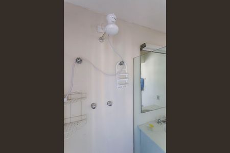 Apartamento para alugar com 175m², 3 quartos e 2 vagasBanheiro da Suíte 1