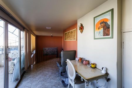 Apartamento para alugar com 175m², 3 quartos e 2 vagasCorredor