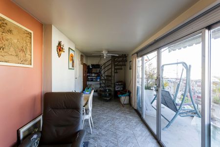 Apartamento para alugar com 175m², 3 quartos e 2 vagasCorredor