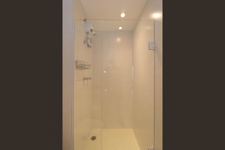 Studio para alugar com 24m², 1 quarto e sem vagaBanheiro