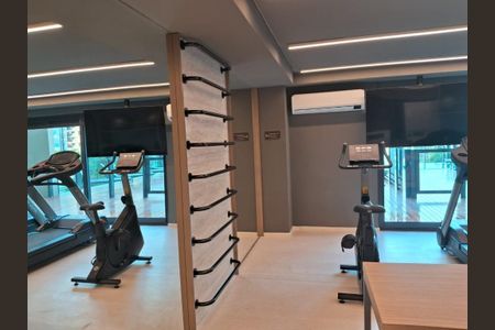 Apartamento à venda com 27m², 1 quarto e sem vagaFoto 33