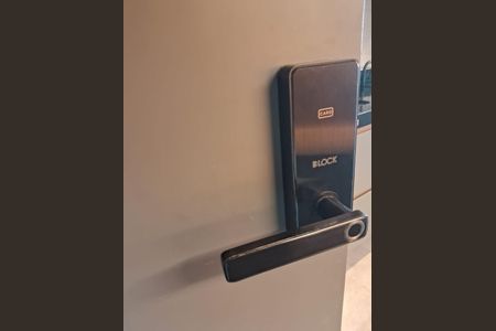 Apartamento à venda com 27m², 1 quarto e sem vagaFoto 36