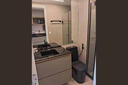 Apartamento à venda com 27m², 1 quarto e sem vagaFoto 05