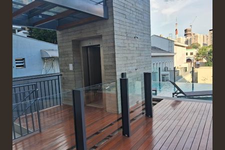 Apartamento à venda com 27m², 1 quarto e sem vagaFoto 32