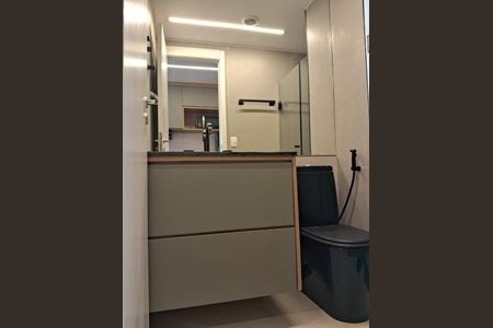 Apartamento à venda com 27m², 1 quarto e sem vagaFoto 16