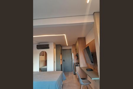 Apartamento à venda com 27m², 1 quarto e sem vagaFoto 13