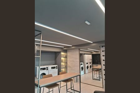 Apartamento à venda com 27m², 1 quarto e sem vagaFoto 35