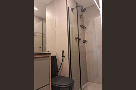 Apartamento à venda com 27m², 1 quarto e sem vagaFoto 19