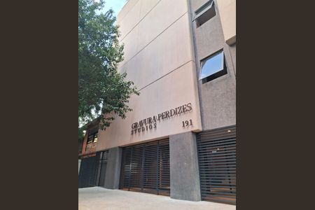 Apartamento à venda com 27m², 1 quarto e sem vagaFoto 23