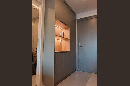 Apartamento à venda com 27m², 1 quarto e sem vagaFoto 07