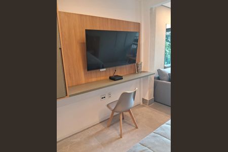 Apartamento à venda com 27m², 1 quarto e sem vagaFoto 08