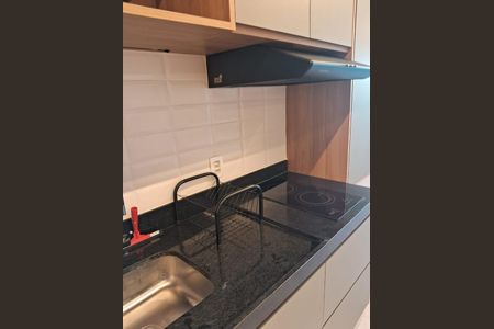 Apartamento à venda com 27m², 1 quarto e sem vagaFoto 15