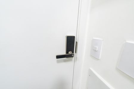 Studio à venda com 19m², 1 quarto e sem vaga Studio à venda com 19m², 1 quarto e sem vagaCozinha