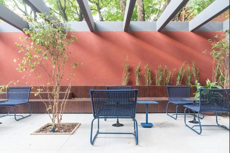 Studio à venda com 19m², 1 quarto e sem vaga Studio à venda com 19m², 1 quarto e sem vagaÁrea comum