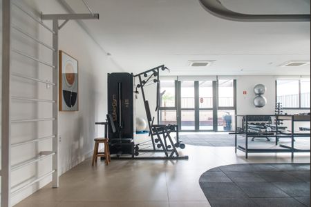 Studio à venda com 19m², 1 quarto e sem vaga Studio à venda com 19m², 1 quarto e sem vagaÁrea comum