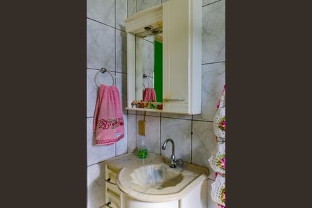 Casa para alugar com 273m², 1 quarto e 3 vagasBanheiro