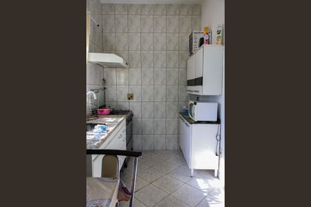 Casa para alugar com 273m², 1 quarto e 3 vagasCozinha